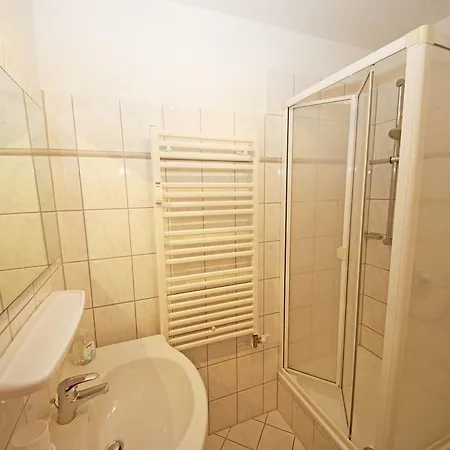 Columba - Ferienwohnung 58 شقة