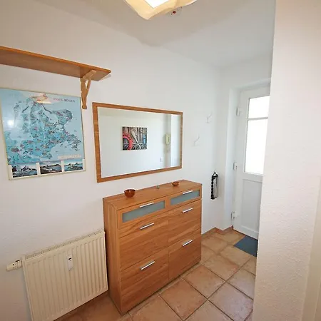 Columba - Ferienwohnung 58 شقة *