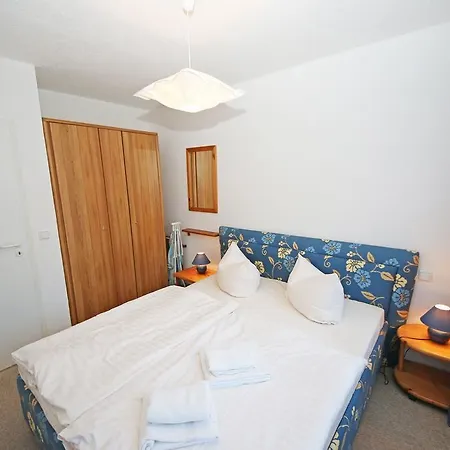 Columba - Ferienwohnung 58 شقة Sellin (Rugen)
