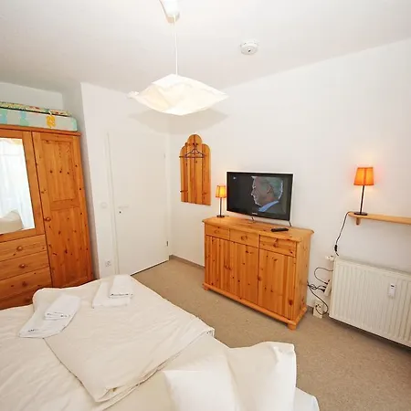 Columba - Ferienwohnung 58 شقة *